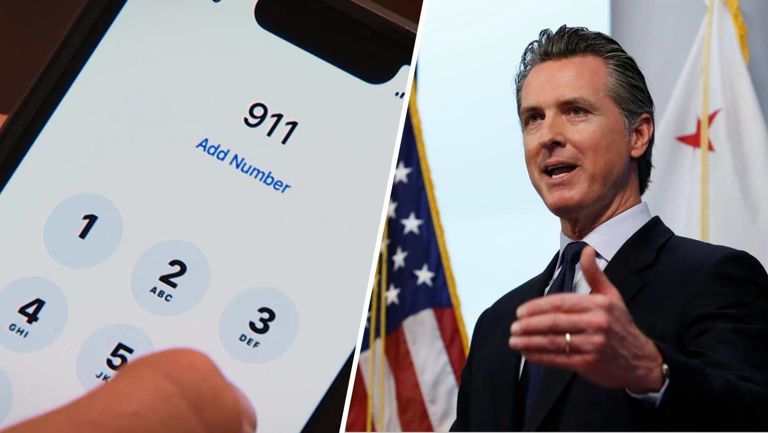 Newsom signs budget bill boosting oversight of state's troubled Next ...