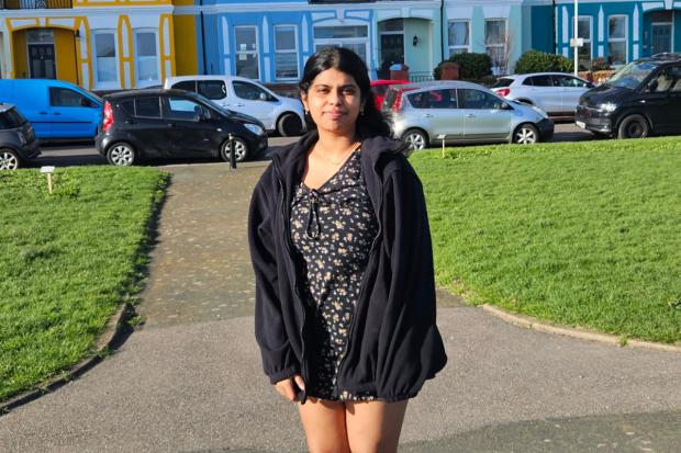 Indian student gets final visa decision as she battles to remain in the UK