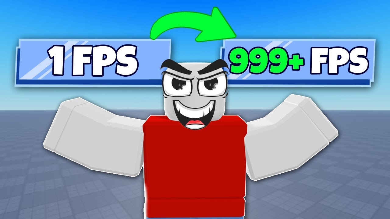 Winning in Blade Ball somehow boosts FPS