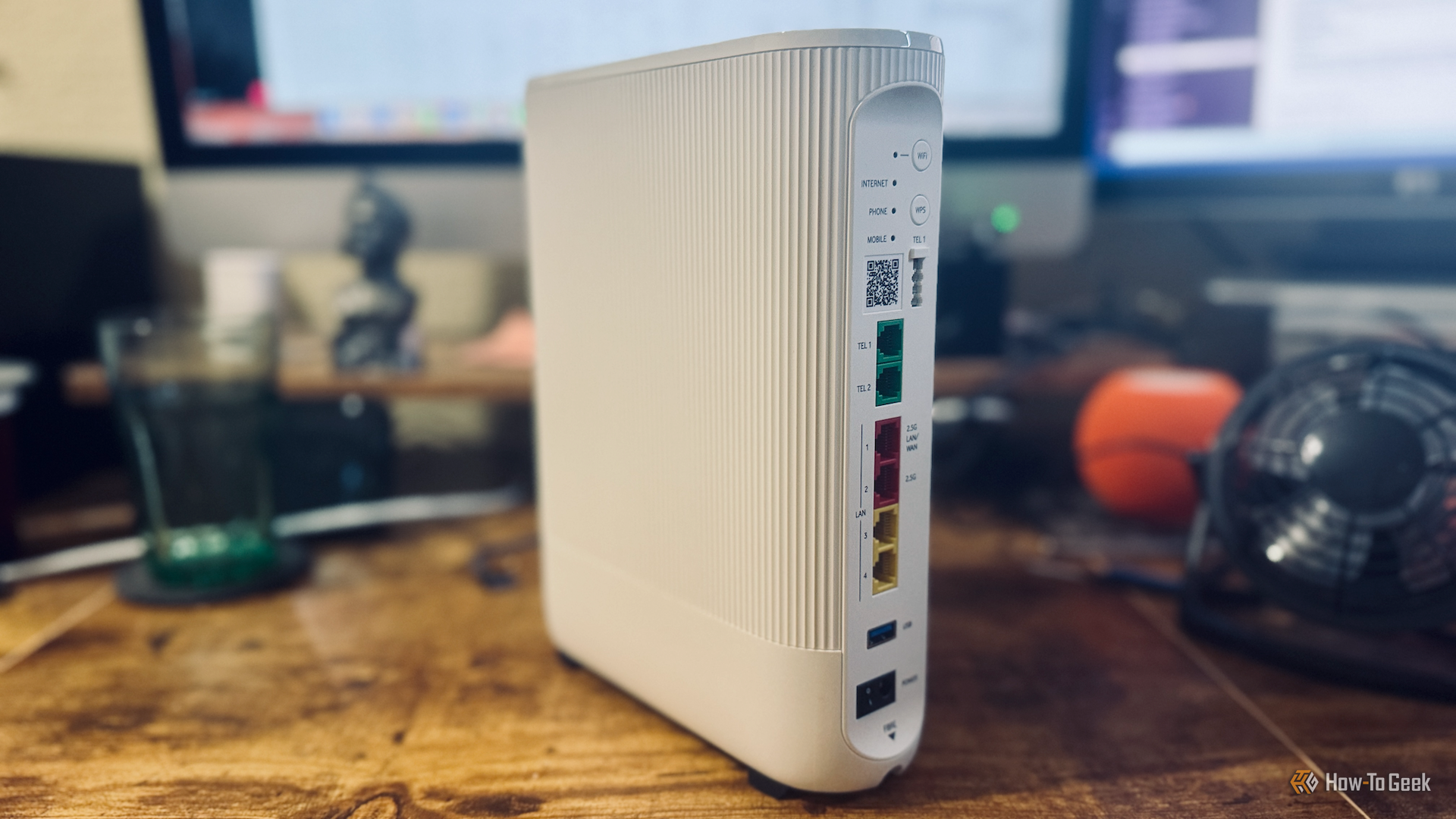 This simple home assistant trick fixed my biggest Wi-Fi annoyance