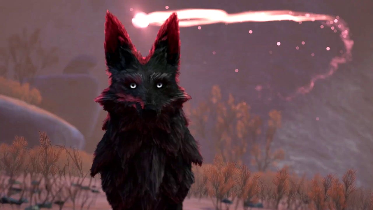 Lost Ember: Wolf Pack Edition - Official launch trailer