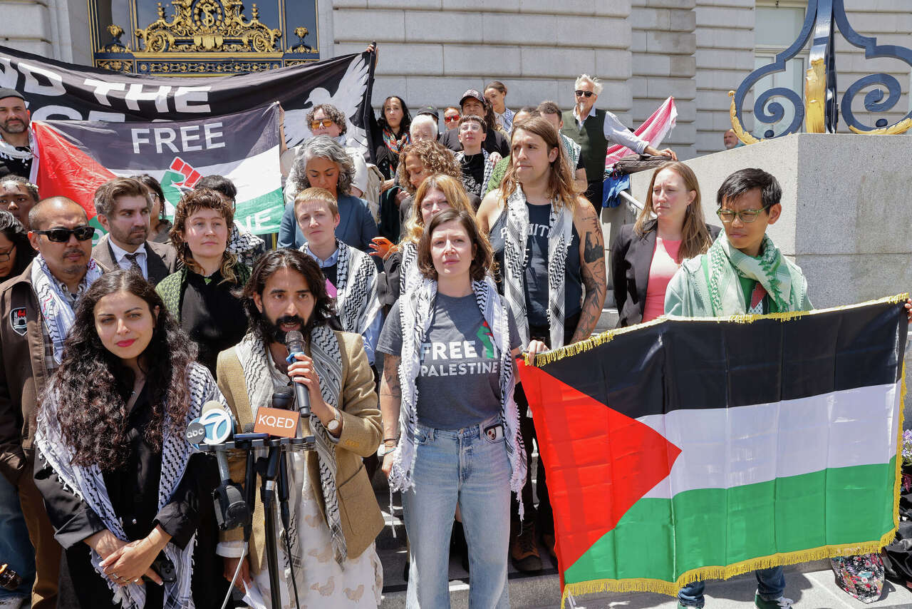 Golden Gate Bridge protest verdict: Jury convicts on lesser charges ...