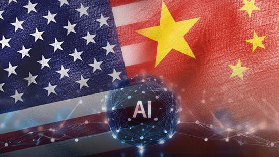 Chips, theft and a shutdown: The US-China AI race is turning into a ...