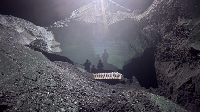 Peabody Energy fined after worker trapped inside bulldozer in coal valve