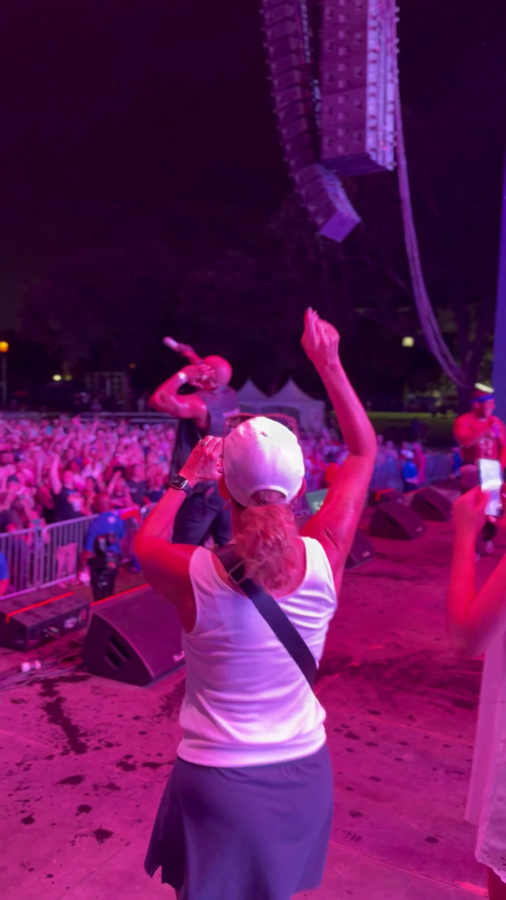Rapper Flo Rida honors commitment to play Trump’s state fair