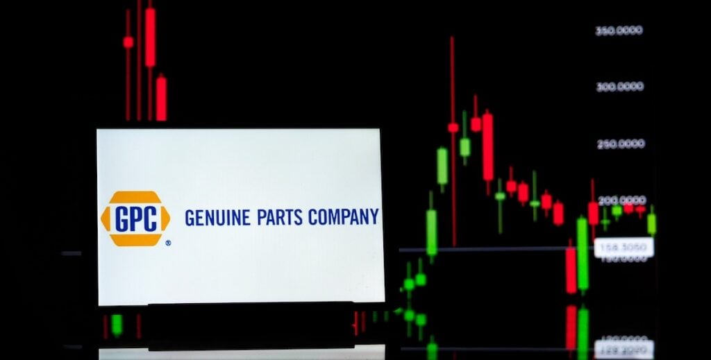 Genuine Parts (GPC) stock is trending after hours: Here's what you ...
