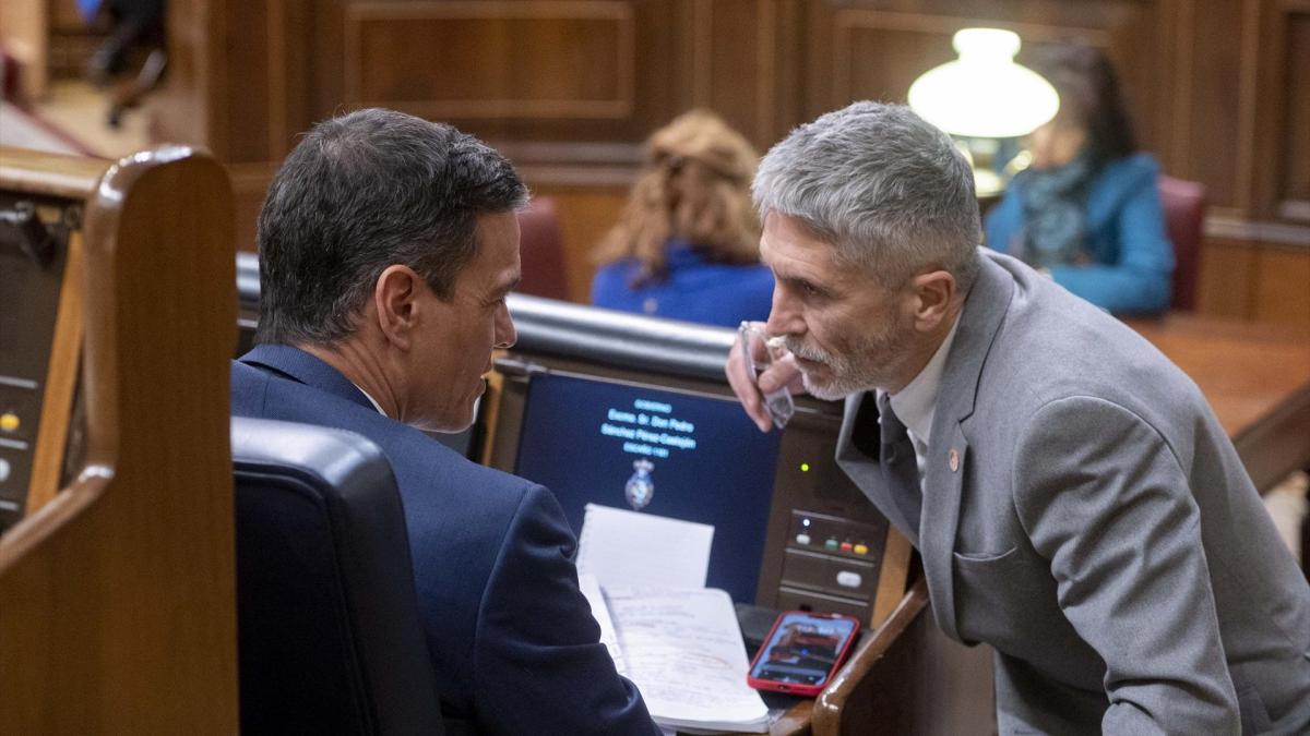 Los jueces de la Audiencia Nacional van cercando a Sánchez pese a no ...