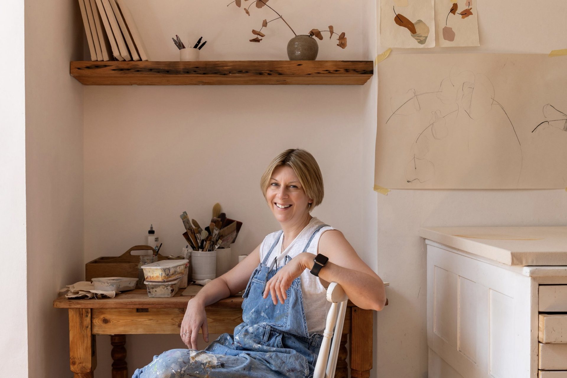 My household clutter led me to breakdown – here’s how I turned things ...