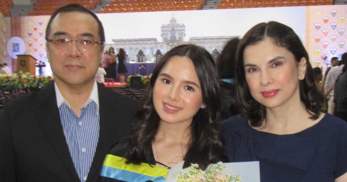 Ana Roces, ibinida ang tagumpay ng anak matapos ang mga sakripisyo nito