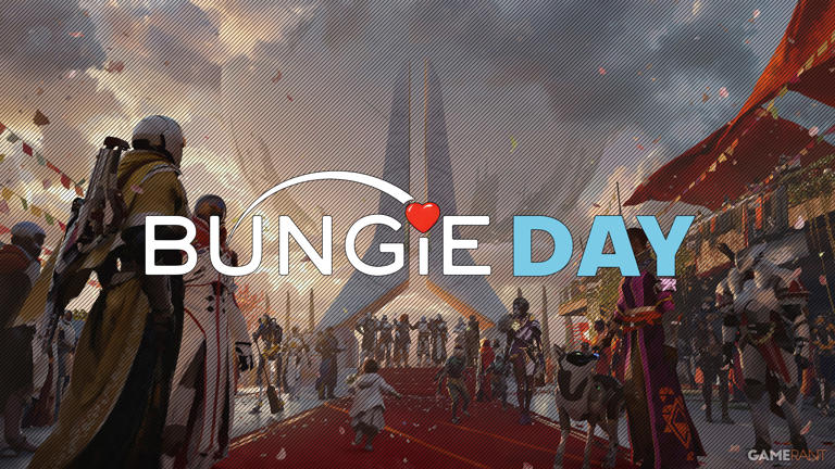 Why you need to log in for Destiny 2's July 7 Bungie Day server slam
