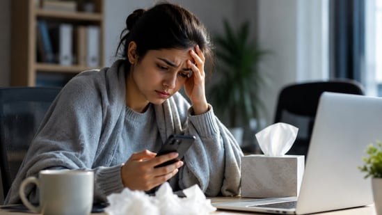 ‘It’s not an emergency’: Employee shares manager’s response to sick ...