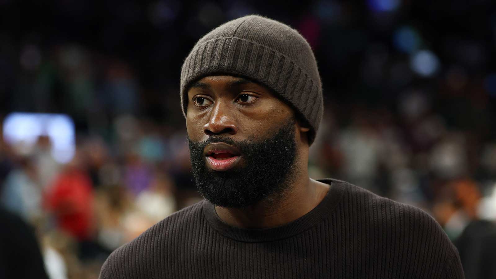 Jaylen Brown takes on wild international side quest after Celtics trade