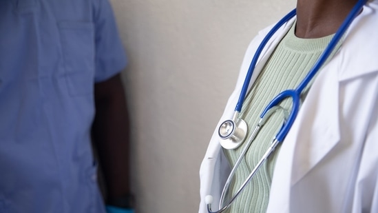 Doctors' association to hold one-day strike today over better wages