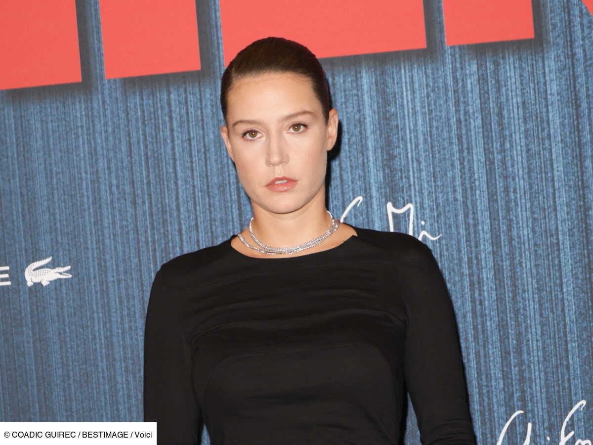 EXCLU Adèle Exarchopoulos « massacrée » par son ex Doums : une source policière a évoqué l’état de l’actrice