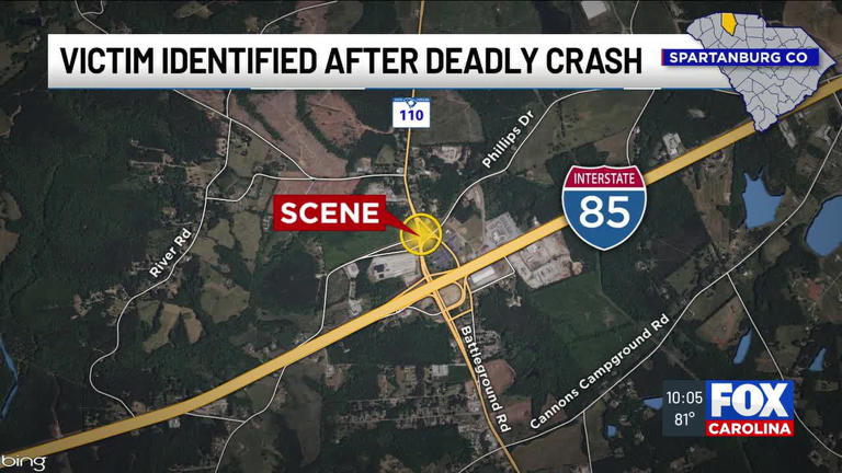 Coroner identifies victim of crash involving sport bike, tractor ...