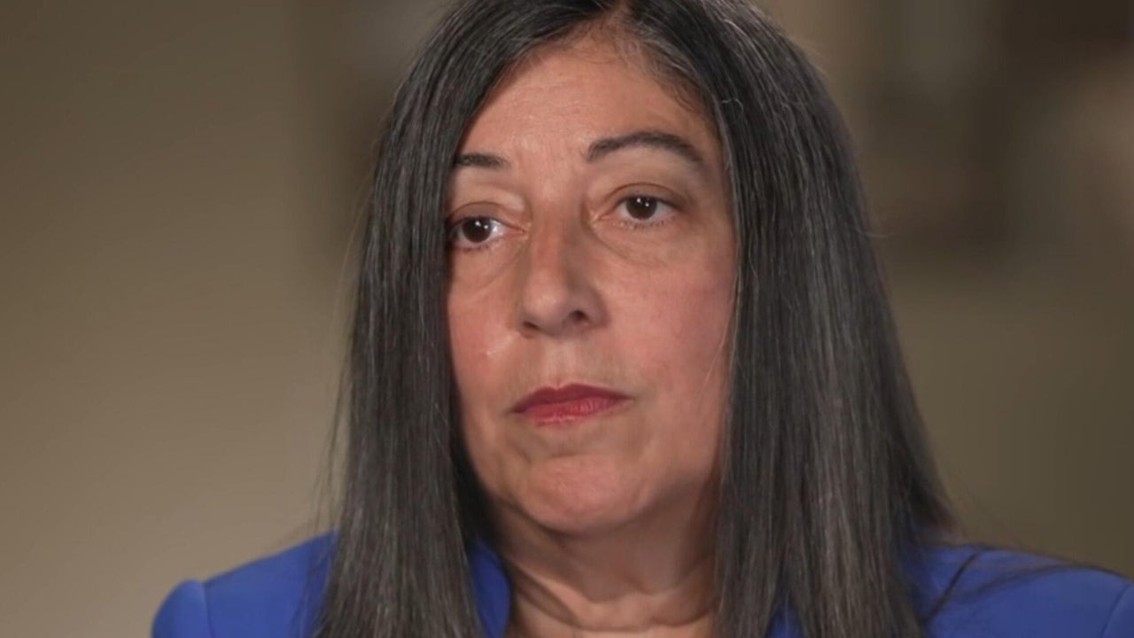 Former CDC chief medical officer Debra Houry discusses her resignation ...