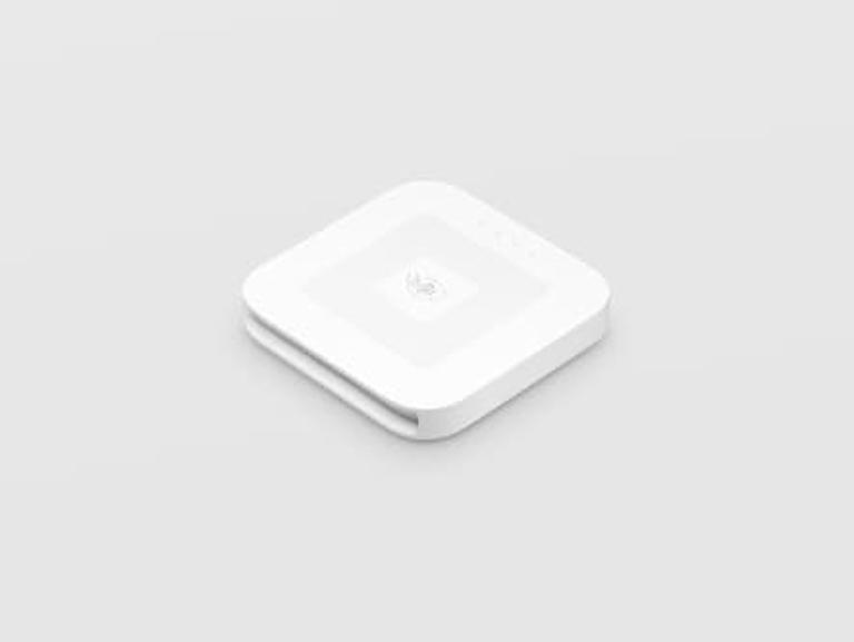 Stax vs. Square: Credit card processor comparison