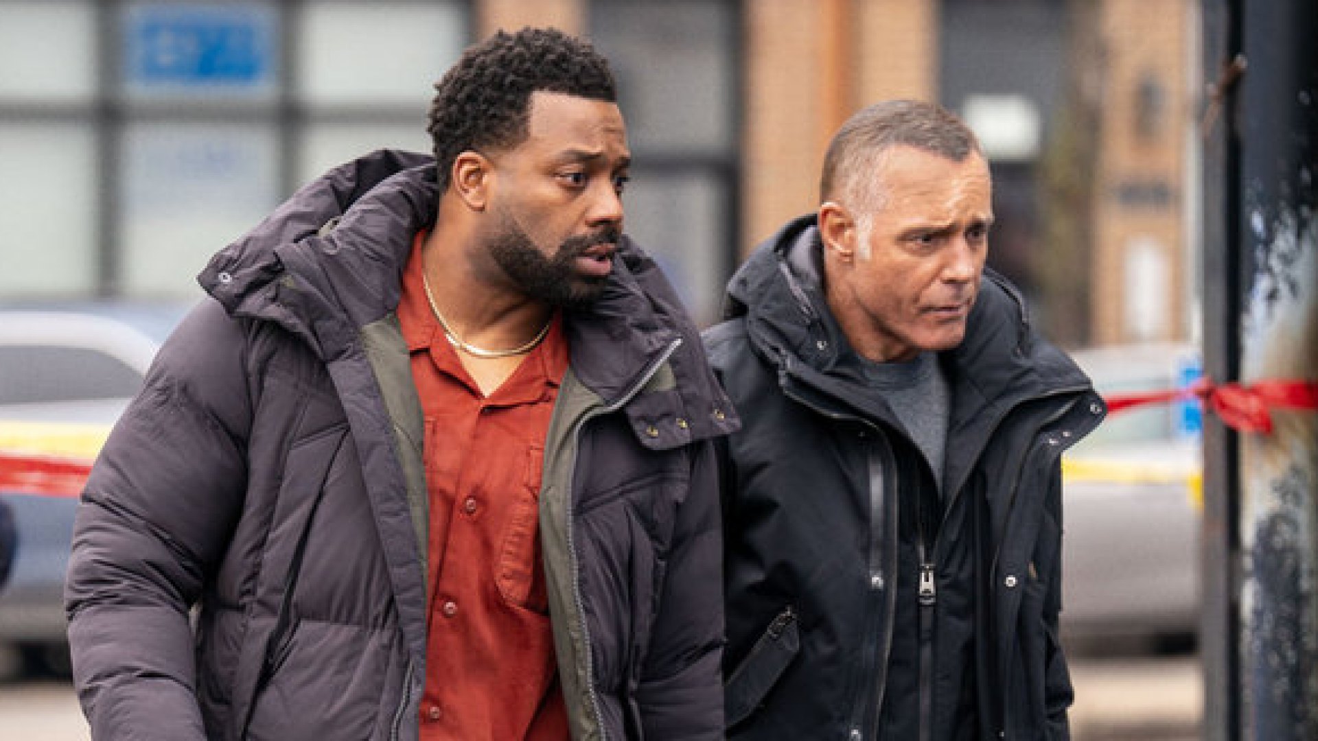 'Chicago PD.' loses original cast member as [spoiler] exits in season 14