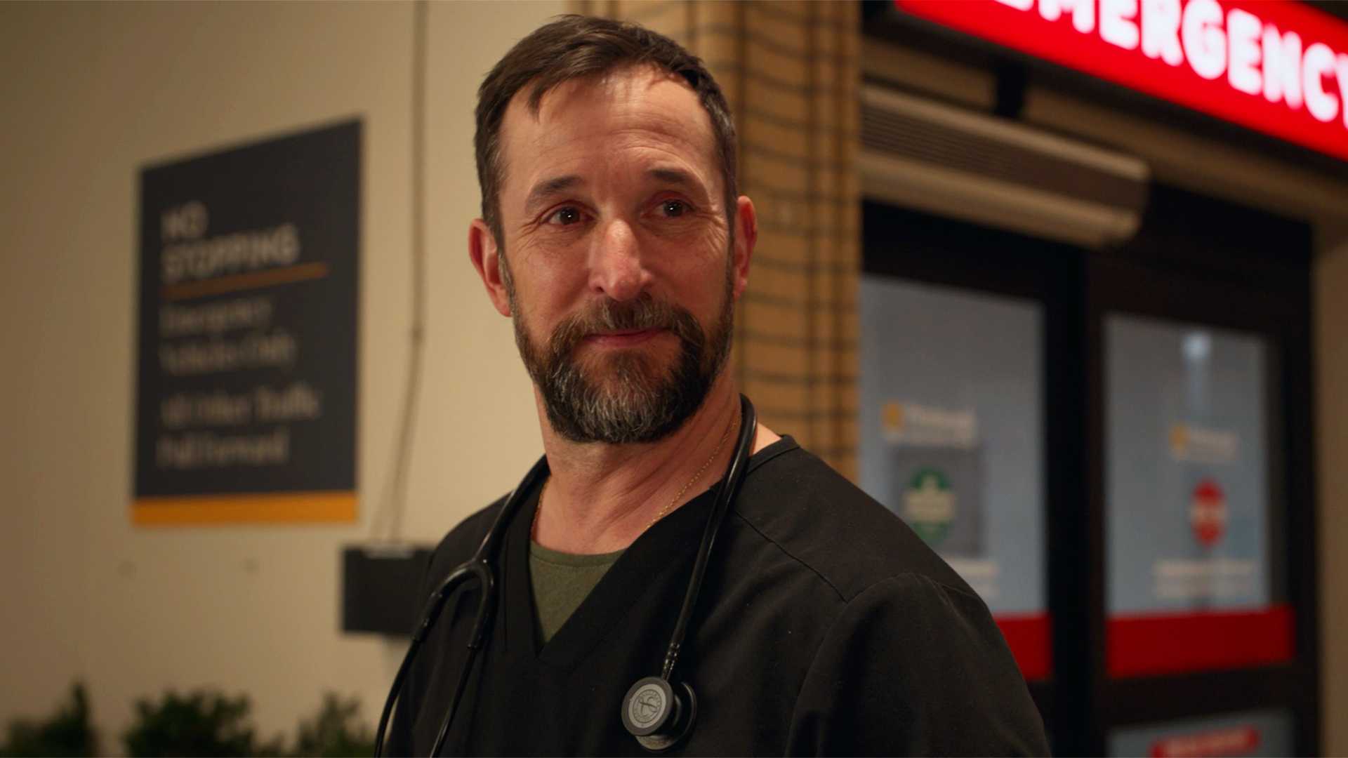 There's no better time to rewatch The Pitt season 2 than this weekend