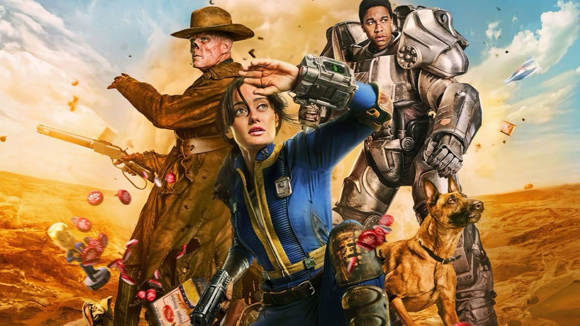 Fallout season 3's best possible release window feels almost too obvious