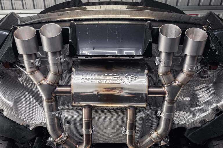 Trump, EPA move to let auto parts industry certify its own emissions ...