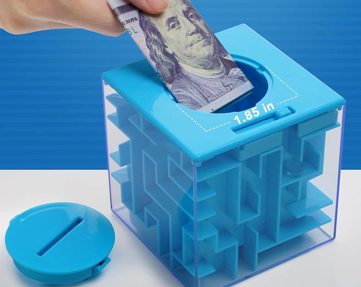 Hands Down, The 90 Coolest Gifts Under $35 On Amazon