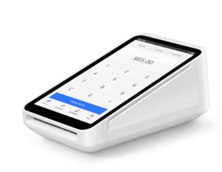 Stax vs. Square: Credit card processor comparison