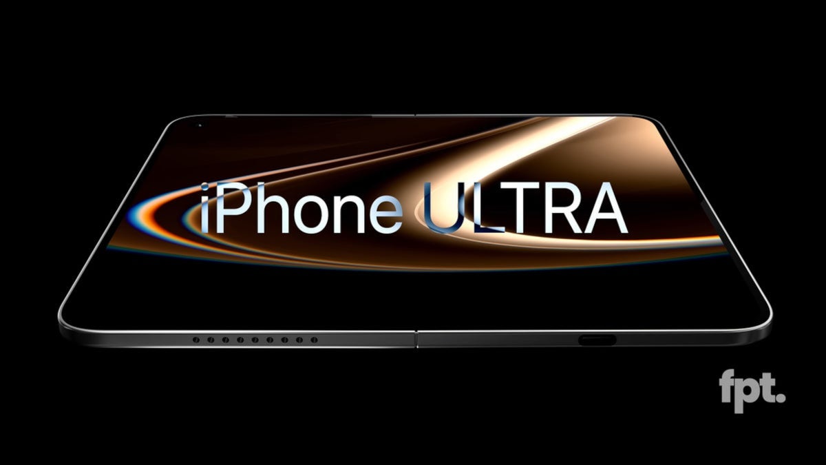 iPhone Ultra news sparks widespread excitement