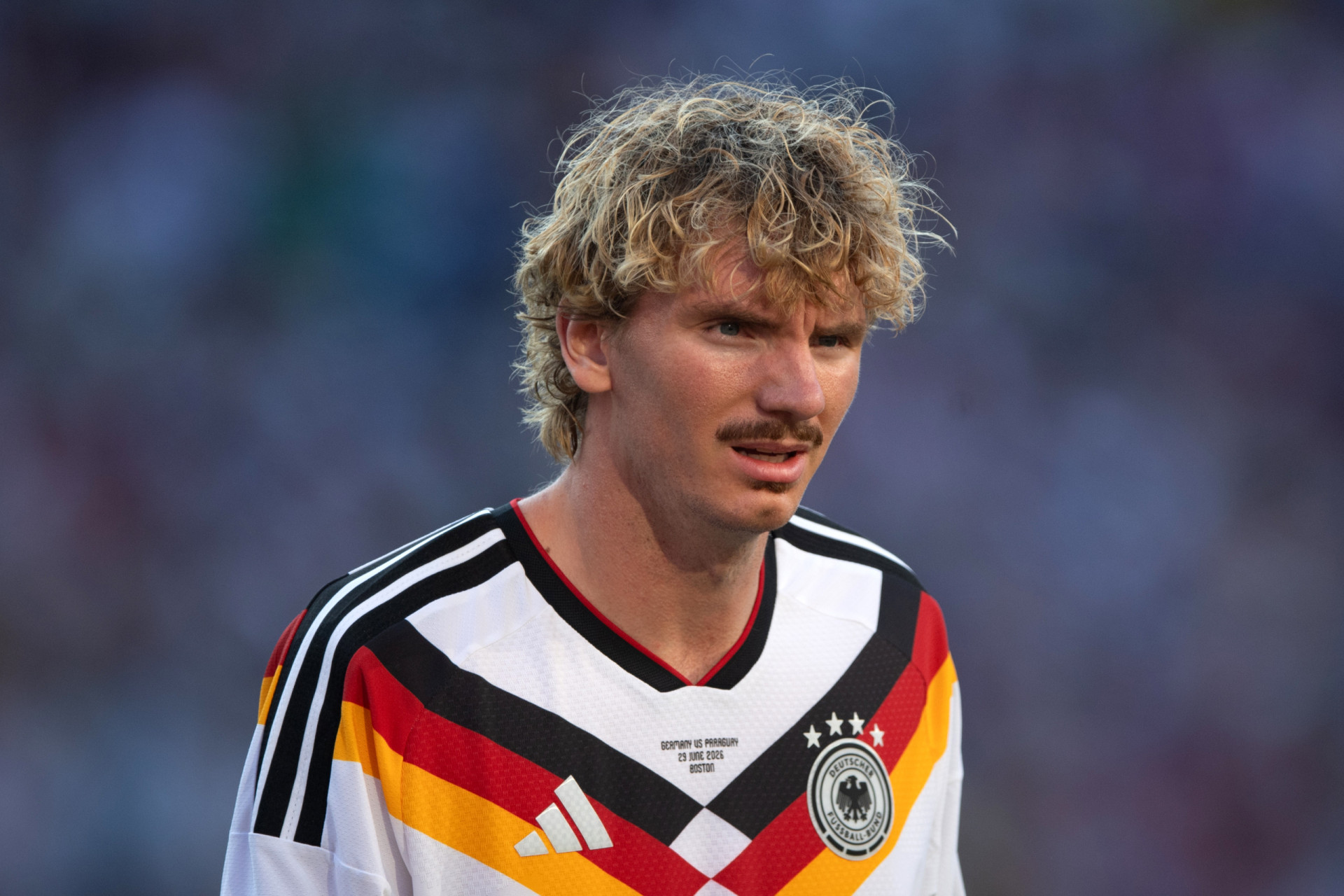 The most handsome players in the World Cup, according to science