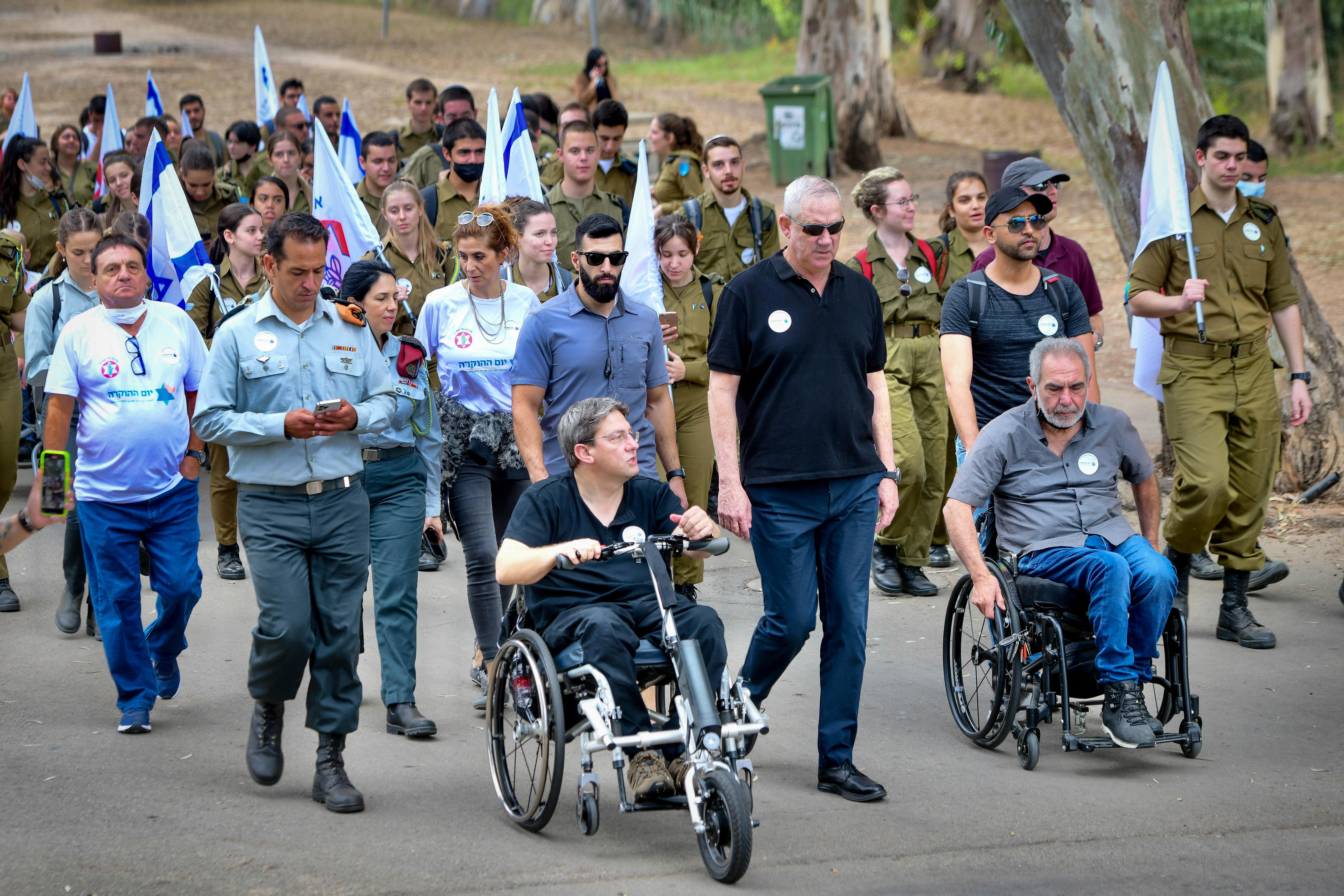 IDF disabled veterans organization warns of 'national disaster' amid ...