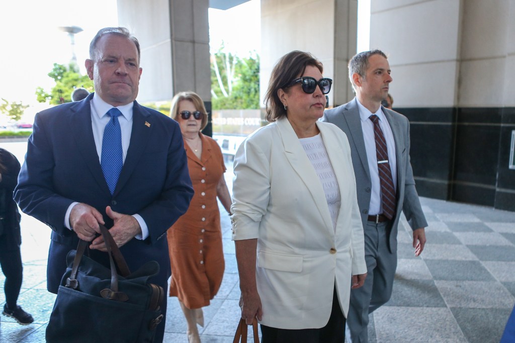 FBI infiltrated Gavin Newsom’s inner circle by convincing governor’s ...