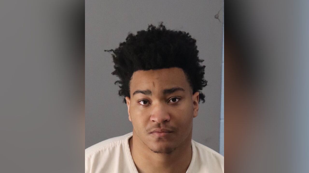3rd suspect charged with capital murder in Birmingham shooting that ...