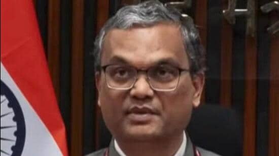 Centre revises CBSE chief’s appointment, assigns additional charge