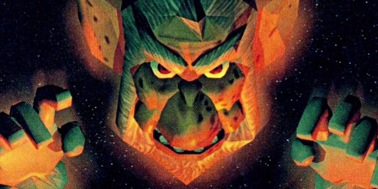 10 best Star Fox characters