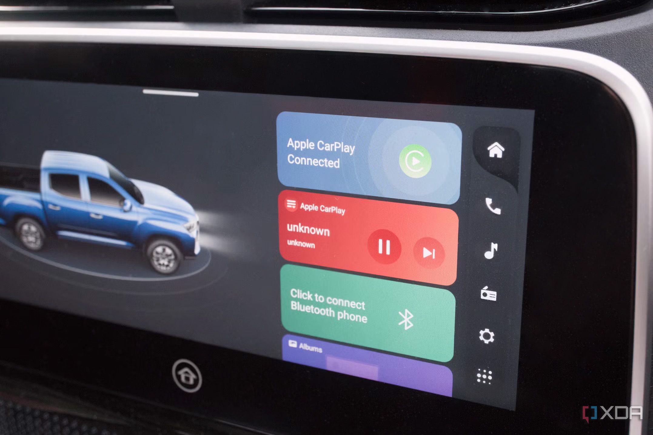 Your car's software is slow because carmakers chose embedded chips over actual processors