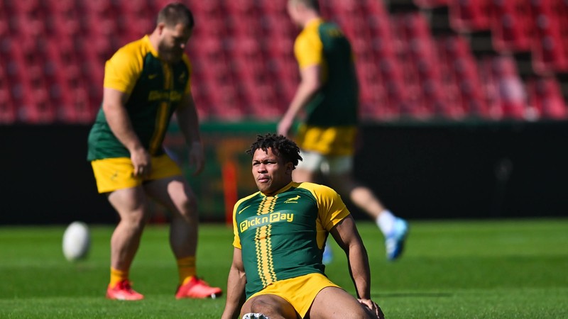 England challenge the next big step in young Zachary Porthen’s ...