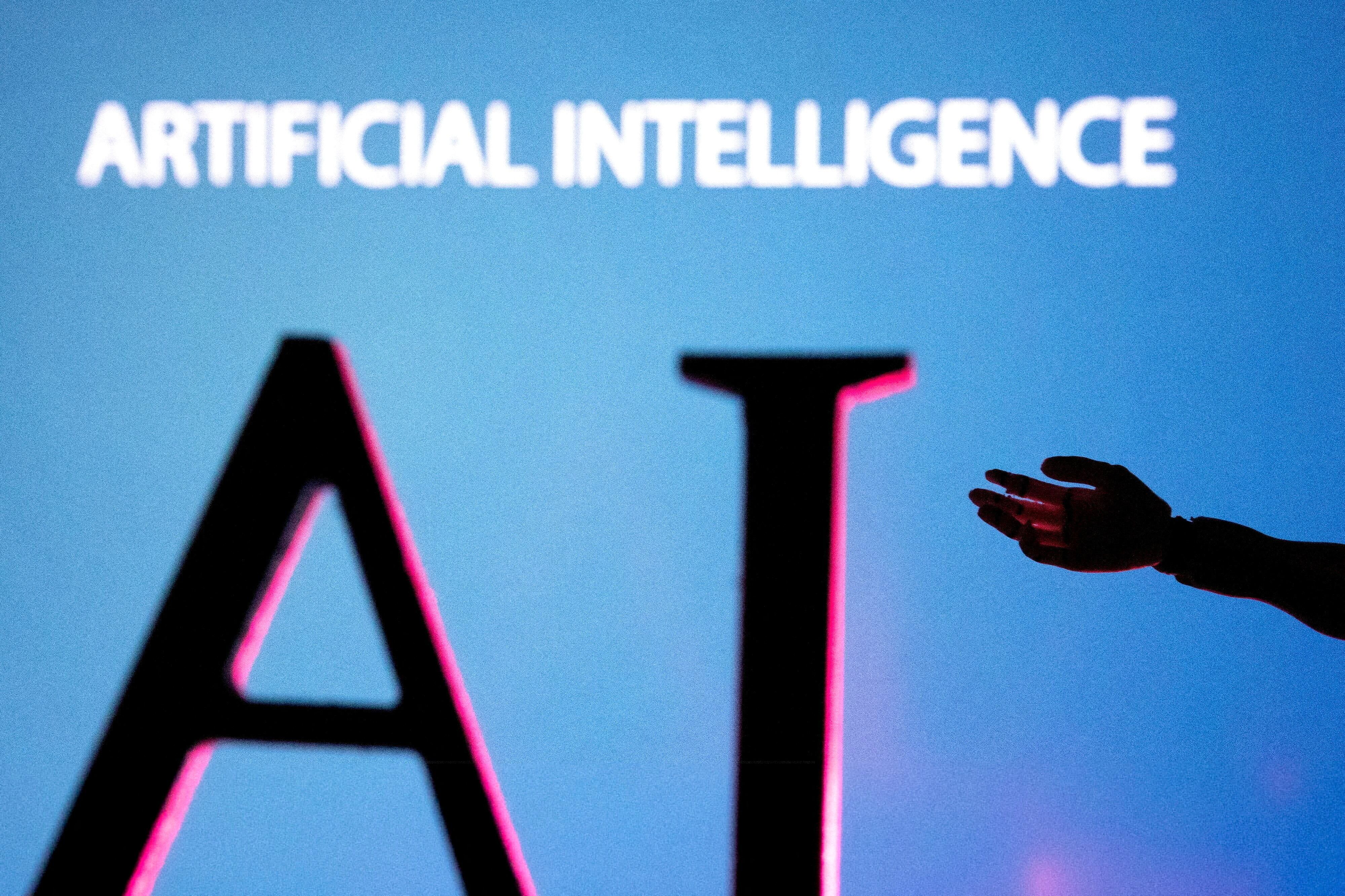 AI Investment Fuels Hiring Surge, Defying Concerns