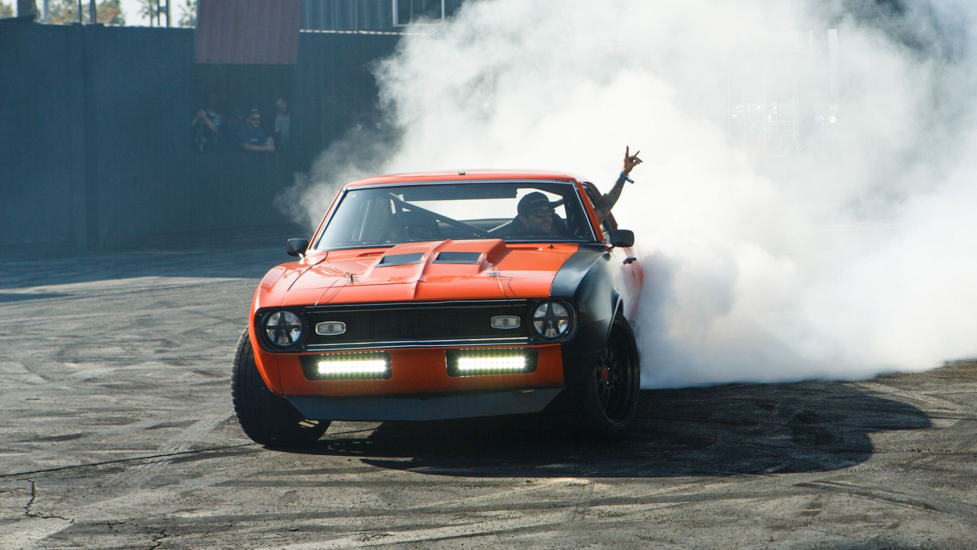 10 cars that can survive a rough owner & 10 that need to be babied