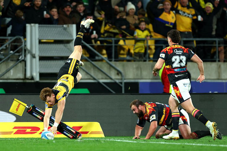 Why this Canberra giant is playing for France not Wallabies