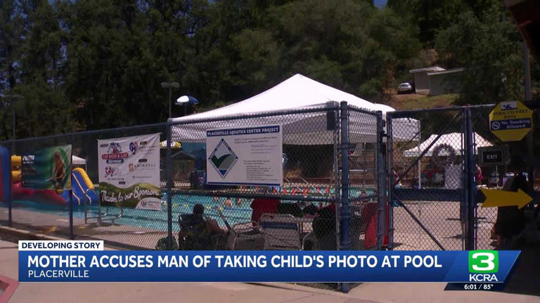 El Dorado County mother urges parents to 'say something' after ...