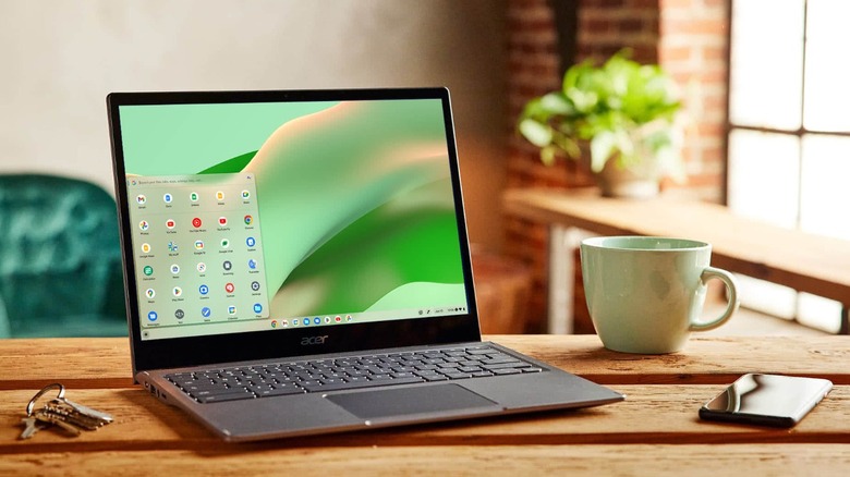 10 Chromebook features that will change how you use your laptop