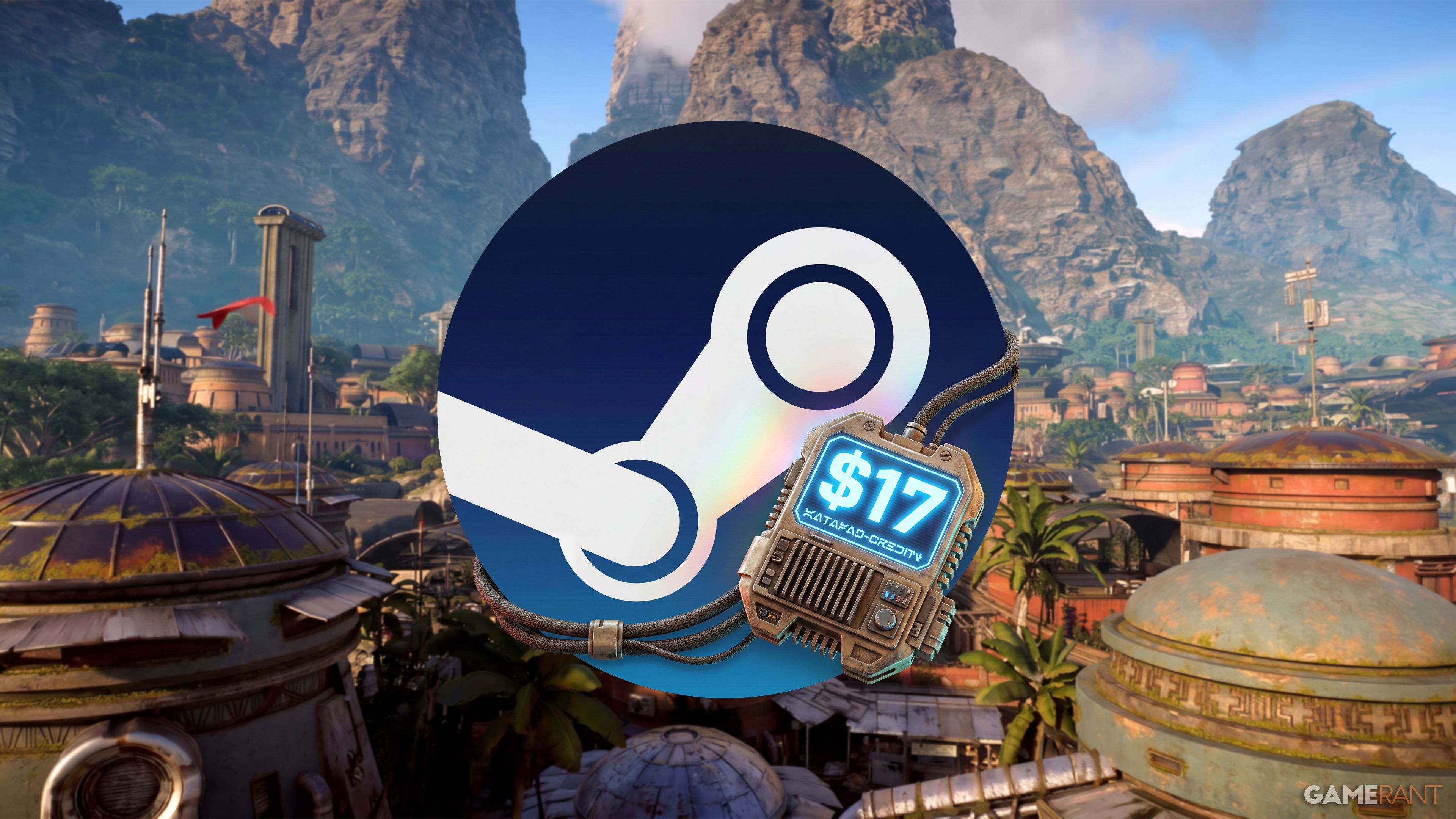 This $17 open-world Star Wars game is the Steam Summer Sale's easiest call
