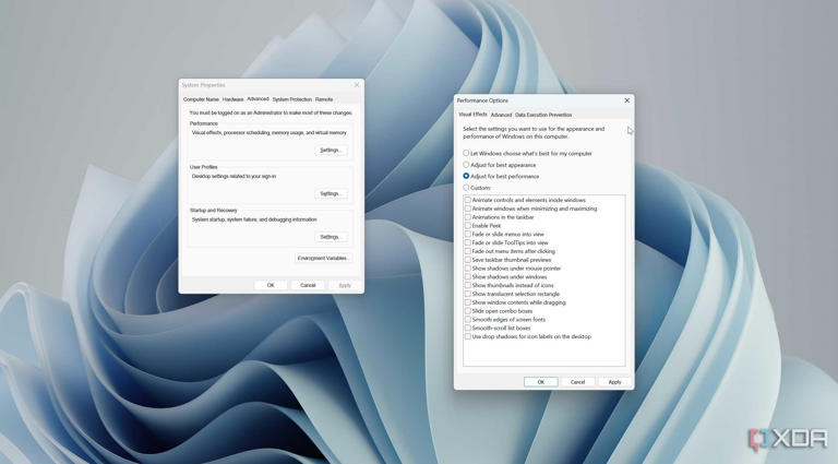 Skip hardware upgrades — these 5 changes made my old PC feel faster