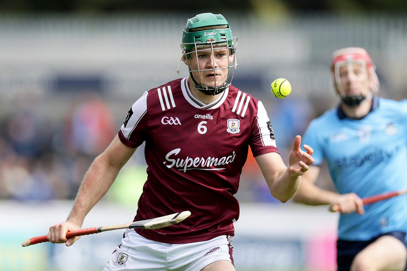 Galway, Clare and Limerick name teams for All-Ireland semi-finals