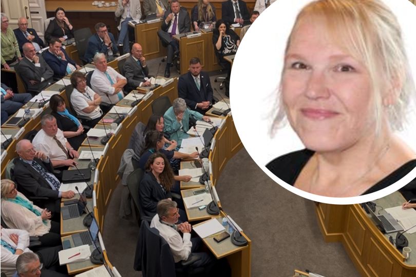 Kirklees Reform UK councillor switches allegiances just 57 days into ...