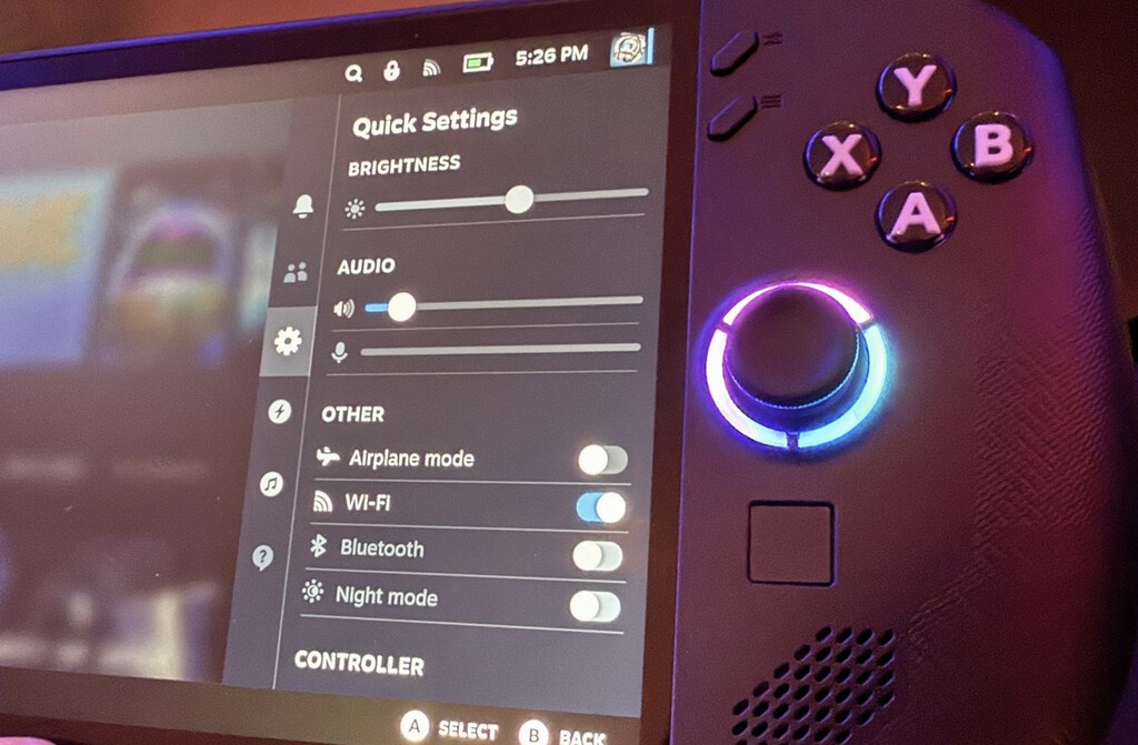 SteamOS, 32 GB de RAM y ofertón: Lenovo Legion Go S baja aquí de precio ...