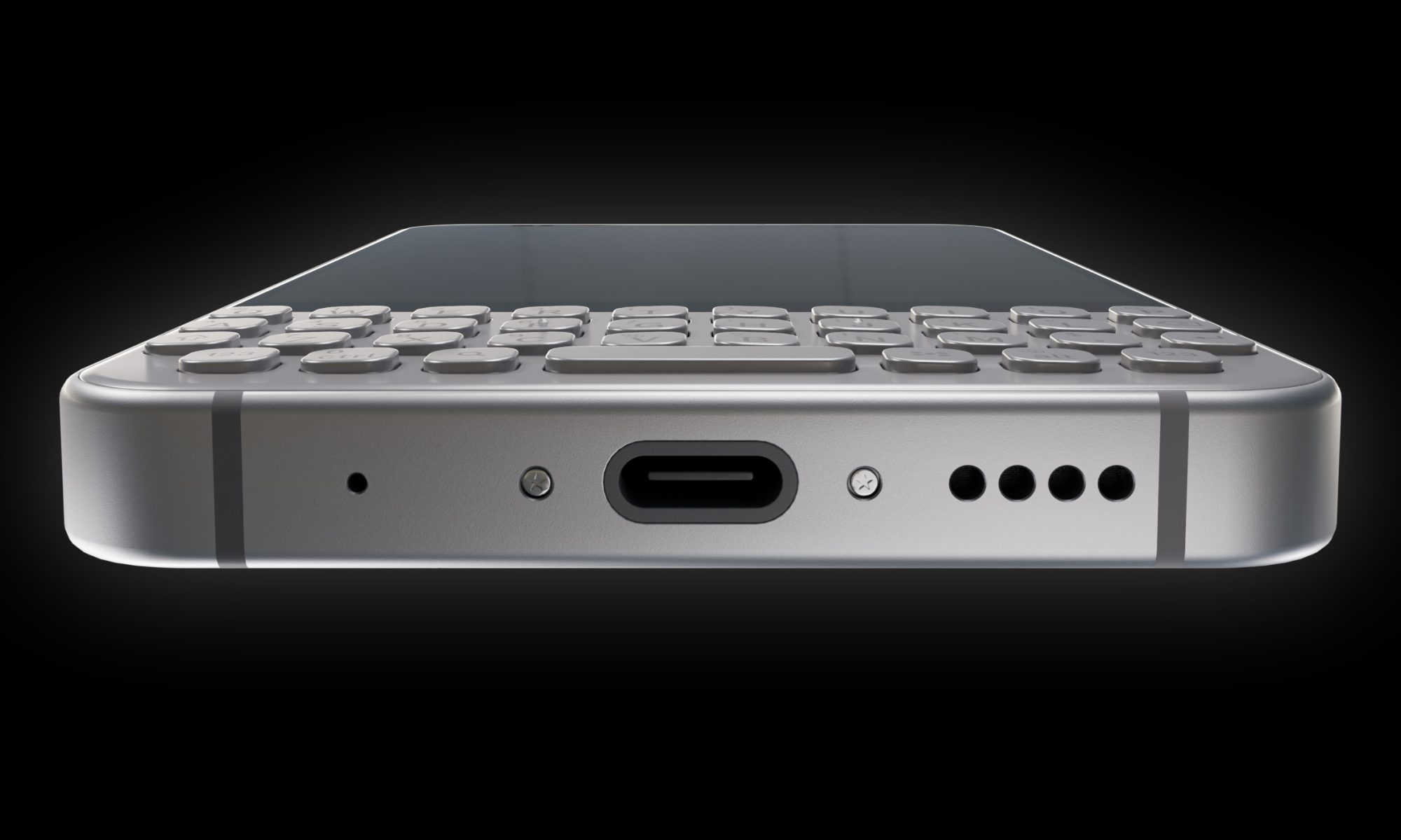 Minimal Phone 2 looks like a deliberate antidote to doomscrolling
