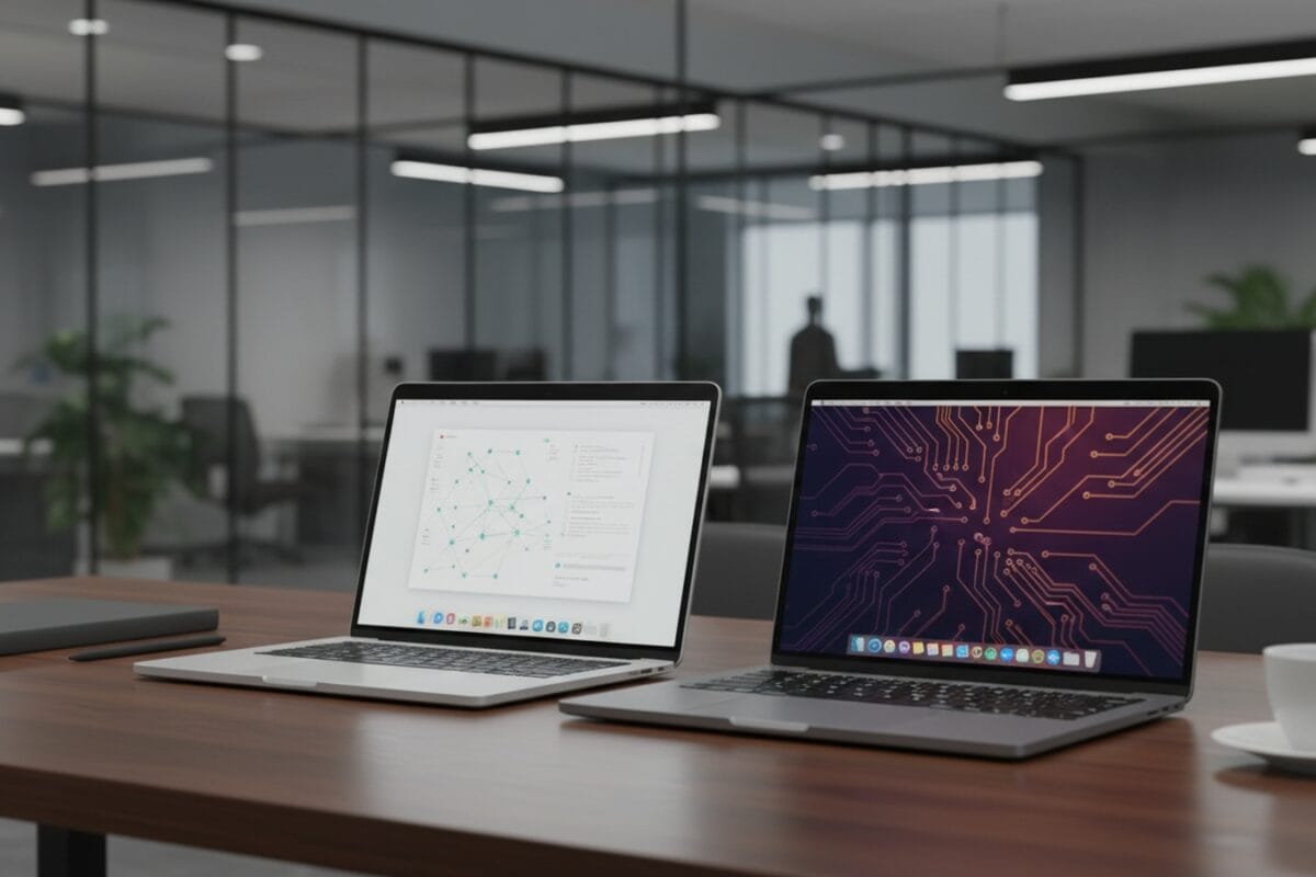 MacBook Air vs MacBook Pro 2026: Which Apple model should you buy this ...