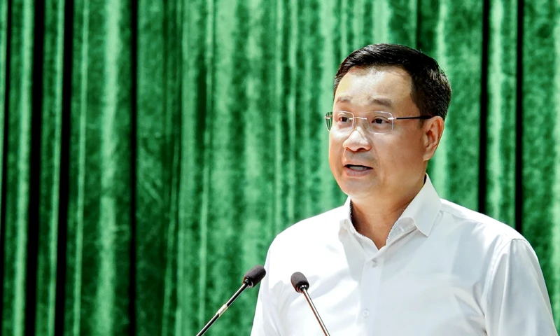 Bí thư Đà Nẵng: Tuyệt đối không để tài sản công bỏ không, xuống cấp, lãng phí
