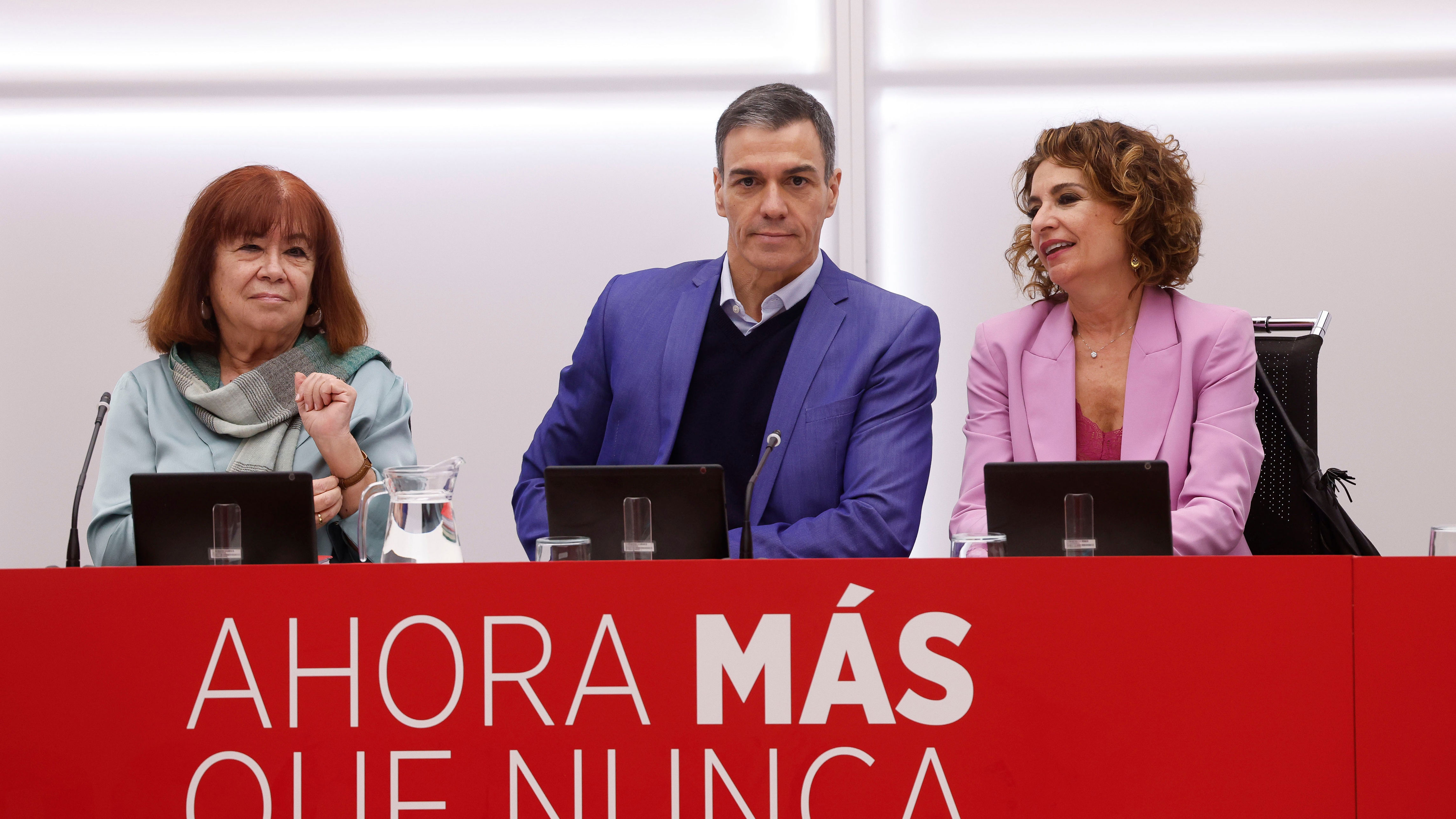 El PSOE calculó casi 20 millones de euros en subvenciones públicas para ...